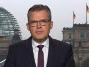 Kiesewetter (CDU): Halte Militärschlag im Iran für notwendig