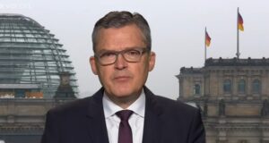 Kiesewetter (CDU): Halte Militärschlag im Iran für notwendig