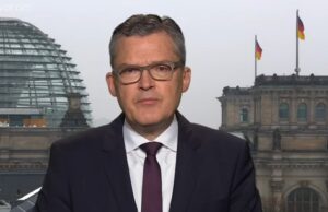 Kiesewetter (CDU): Halte Militärschlag im Iran für notwendig