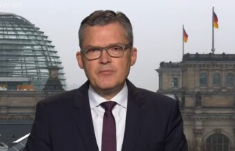 Kiesewetter (CDU): Halte Militärschlag im Iran für notwendig