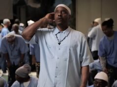 Konversionen hinter Gittern: Islam dominiert religiöse Wechsel in US-Gefängnissen