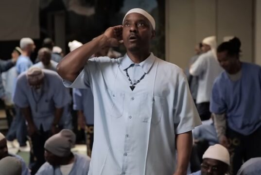 Konversionen hinter Gittern: Islam dominiert religiöse Wechsel in US-Gefängnissen