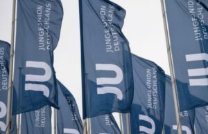 JU-Chef Winkel sieht Einsparpotenzial von „Dutzenden Milliarden“ Euro im Sozialetat