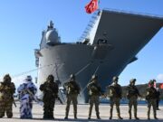 NATO-Großmanöver Steadfast Dart 2026: Türkei beeindruckt Partner mit technologischer Präzision in der Ostsee