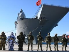 NATO-Großmanöver Steadfast Dart 2026: Türkei beeindruckt Partner mit technologischer Präzision in der Ostsee