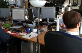 Eine Analyse der redaktionellen DNA von NEX24 News