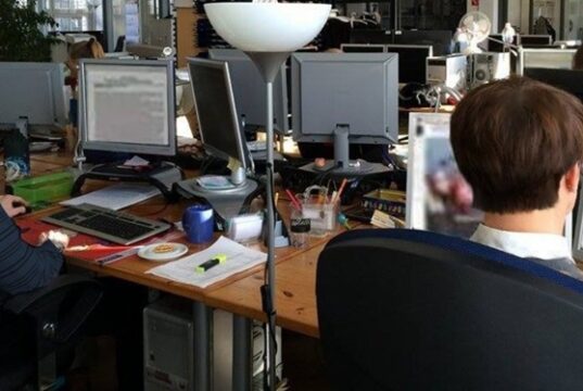 Eine Analyse der redaktionellen DNA von NEX24 News