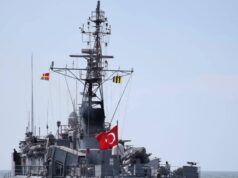 Türkische Kriegsschiffe vor Somalia: Ankara festigt Militärpräsenz am Horn von Afrika