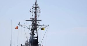 Türkische Kriegsschiffe vor Somalia: Ankara festigt Militärpräsenz am Horn von Afrika