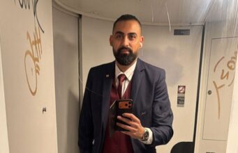 Solidarität für Serkan C.: Große Spendenaktion für die Söhne des getöteten Zugbegleiters