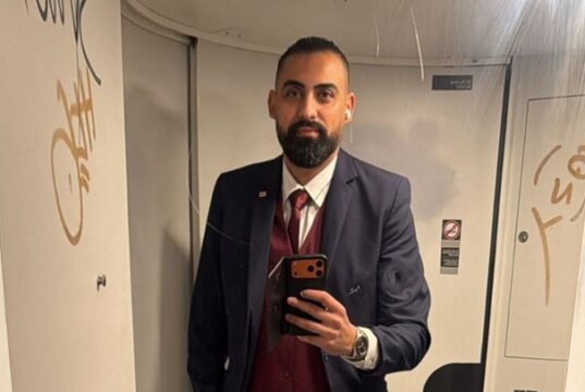 Solidarität für Serkan C.: Große Spendenaktion für die Söhne des getöteten Zugbegleiters