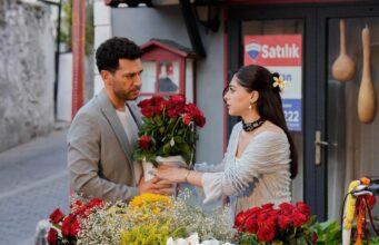 Globaler Siegeszug: Türkische Drama-Serie „Sins & Roses“ in über 20 Länder exportiert