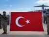 Logistische Meisterleistung: Türkische Großbrigade erreicht Deutschland für „Steadfast Dart 26“