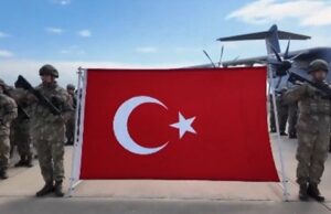 Logistische Meisterleistung: Türkische Großbrigade erreicht Deutschland für „Steadfast Dart 26“