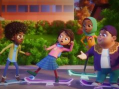 Premiere in den USA: Erster muslimischer Animationsfilm im landesweiten Kinoverleih