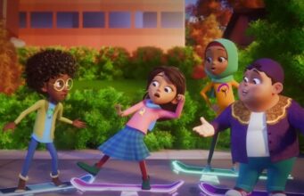 Premiere in den USA: Erster muslimischer Animationsfilm im landesweiten Kinoverleih