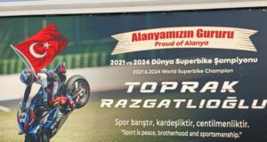 Toprak Razgatlıoğlu kämpft mit der MotoGP-Umstellung