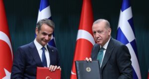 Ankara und Athen setzen auf Annäherung: Überraschende Einigkeit bei bilateralem Spitzentreffen