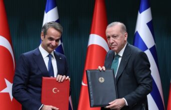 Ankara und Athen setzen auf Annäherung: Überraschende Einigkeit bei bilateralem Spitzentreffen