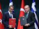 Ankara und Athen setzen auf Annäherung: Überraschende Einigkeit bei bilateralem Spitzentreffen