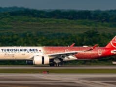 Meilenstein in Istanbul: Turkish Airlines nimmt 500. Jet in Dienst