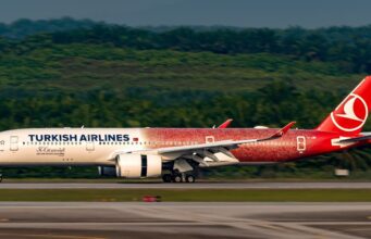 Meilenstein in Istanbul: Turkish Airlines nimmt 500. Jet in Dienst