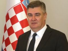Eskalation in Kroatien: Präsident Zoran Milanović verbietet Militärkooperation mit Israel