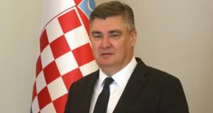 Clash in Zagreb: Croatian President Bans Military Cooperation with Israel as Government Pursues Arms Deals