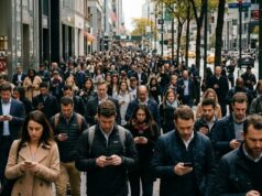 „AI Slop“: Digitaler Müll in den Sozialen Medien