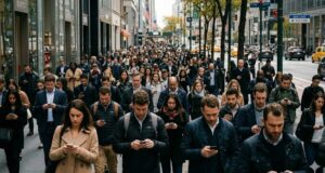 „AI Slop“: Digitaler Müll in den Sozialen Medien