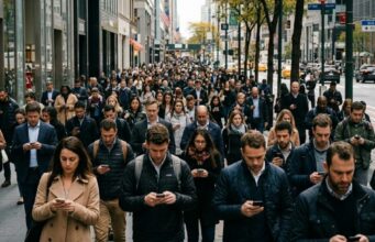 „AI Slop“: Digitaler Müll in den Sozialen Medien