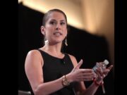 Ana Kasparian: „Ihr werdet nicht gehasst, weil ihr jüdisch seid“