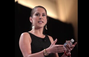 Kasparian: „You are not hated because you are Jewish“