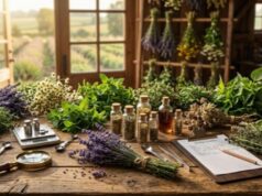 Qualitätssicherung bei der Ernte 2026: Natürliche Wirkstoffe