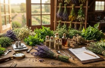 Qualitätssicherung bei der Ernte 2026: Natürliche Wirkstoffe