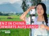 Weltspiegel Doku: „Gen Z in China – Vorwärts aufs Land!“