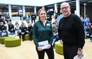 dpa bringt mit „Creator x News“ Medienhäuser und News-Creator zusammen