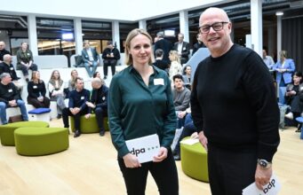 dpa bringt mit „Creator x News“ Medienhäuser und News-Creator zusammen