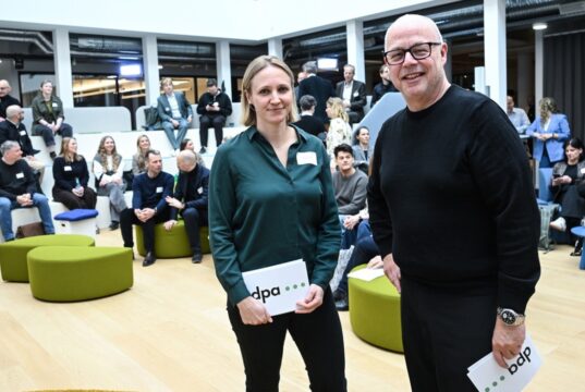 dpa bringt mit „Creator x News“ Medienhäuser und News-Creator zusammen