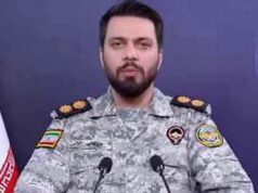 Iran: USA verhandeln mit sich selbst, um Gesicht zu wahren