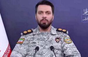 Iran: USA verhandeln mit sich selbst, um Gesicht zu wahren