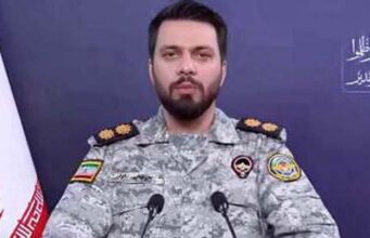 Iran: USA verhandeln mit sich selbst, um Gesicht zu wahren