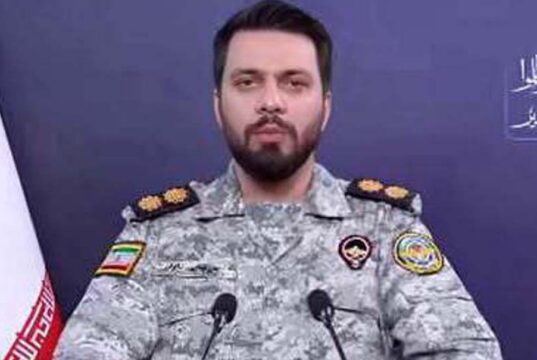 Iran: USA verhandeln mit sich selbst, um Gesicht zu wahren