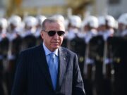 Wall Street Journal: Die Türkei muss eingedämmt werden