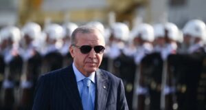 Wall Street Journal: Die Türkei muss eingedämmt werden