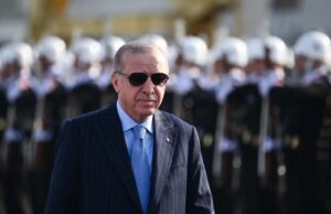 Wall Street Journal: Die Türkei muss eingedämmt werden