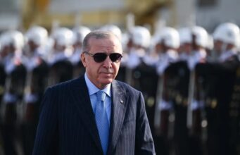 Wall Street Journal: Die Türkei muss eingedämmt werden