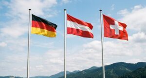 Drei Länder, drei Wege: Wie Deutschland, Österreich und die Schweiz Online-Glücksspiel regulieren