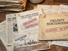 Kommentar: Die Gefahr von False-Flag-Anschlägen wächst