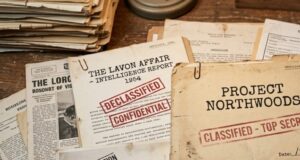 Kommentar: Die Gefahr von False-Flag-Anschlägen wächst